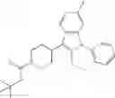 Fig. 26 - Piperidine-substituted indoles