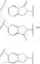 Fig. 15 - Amide and ester matrix metalloproteinase inhibitors