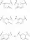 Fig. 22 - Amide and ester matrix metalloproteinase inhibitors
