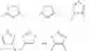 Fig. 46 - Amide and ester matrix metalloproteinase inhibitors