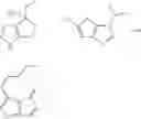 Fig. 55 - Amide and ester matrix metalloproteinase inhibitors