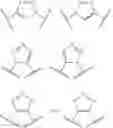 Fig. 61 - Amide and ester matrix metalloproteinase inhibitors
