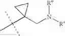 Fig. 256 - Cyclic amines