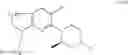 Fig. 06 - Cyclopentapyridine and tetrahydroquinoline derivatives