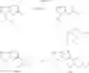Fig. 11 - Cyclopentapyridine and tetrahydroquinoline derivatives