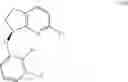 Fig. 17 - Cyclopentapyridine and tetrahydroquinoline derivatives