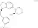 Fig. 22 - Cyclopentapyridine and tetrahydroquinoline derivatives