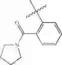 Fig. 46 - Cyclopentapyridine and tetrahydroquinoline derivatives