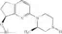 Fig. 55 - Cyclopentapyridine and tetrahydroquinoline derivatives