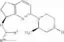 Fig. 68 - Cyclopentapyridine and tetrahydroquinoline derivatives