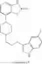Fig. 09 - Phenylpiperazine derivatives with a combination of partial dopamine-D2 receptor agonism and serotonin reuptake inhibition