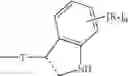 Fig. 34 - Phenylpiperazine derivatives with a combination of partial dopamine-D2 receptor agonism and serotonin reuptake inhibition