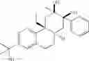 Fig. 157 - Modulators of the glucocorticoid receptor