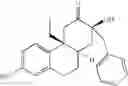 Fig. 45 - Modulators of the glucocorticoid receptor