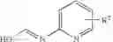 Fig. 05 - Process for halomethyl ethers of hydroxyiminomethyl quaternary pyridinium salts