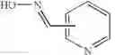 Fig. 06 - Process for halomethyl ethers of hydroxyiminomethyl quaternary pyridinium salts