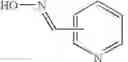 Fig. 22 - Process for halomethyl ethers of hydroxyiminomethyl quaternary pyridinium salts