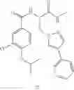 Fig. 293 - N-(4-(imidazo[1,2A]pyridin-YL)phenethyl)benzamide inhibitors of the mitotic kinesin CENP-E for treating certain cellular proliferation diseases
