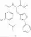 Fig. 296 - N-(4-(imidazo[1,2A]pyridin-YL)phenethyl)benzamide inhibitors of the mitotic kinesin CENP-E for treating certain cellular proliferation diseases