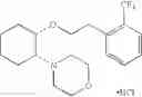 Fig. 101 - Aminocyclohexyl ether compounds and uses thereof