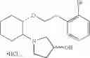 Fig. 83 - Aminocyclohexyl ether compounds and uses thereof