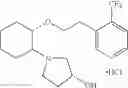 Fig. 86 - Aminocyclohexyl ether compounds and uses thereof