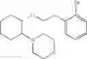 Fig. 98 - Aminocyclohexyl ether compounds and uses thereof