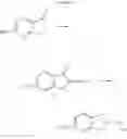 Fig. 09 - Substituted tetralins and indanes