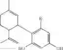 Fig. 09 - Abnormal Cannabidiols as agents useful in combination therapy for lowering intraocular pressure