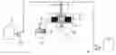 Fig. 01 - Process for preparing nanofluids with rotating packed bed reactor