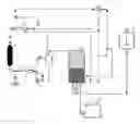 Fig. 01 - Process for preparing fluoropolymer dispersions