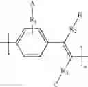 Fig. 16 - Soluble conjugated polymers