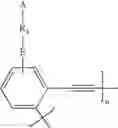 Fig. 42 - Soluble conjugated polymers