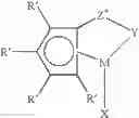 Fig. 04 - Supported olefin polymerization catalyst