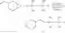 Fig. 04 - Siloxane monomers and oligomers