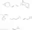 Fig. 13 - Siloxane monomers and oligomers