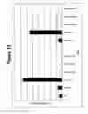 Fig. 16 - RNA interference mediated inhibition of gene expression using chemically modified short interfering nucleic acid (siNA)