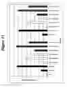 Fig. 12 - RNA interference mediated inhibition of gene expression using chemically modified short interfering nucleic acid (siNA)