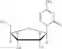 Fig. 02 - Synthesis of 5-Azacytidine