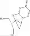 Fig. 30 - Processing for producing 2′-deoxy-2′-fluorouridine