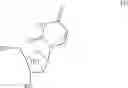 Fig. 47 - Processing for producing 2′-deoxy-2′-fluorouridine