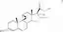 Fig. 02 - Method for the preparation of 6-α fluoro corticosteroids