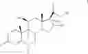 Fig. 04 - Method for the preparation of 6-α fluoro corticosteroids