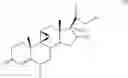 Fig. 06 - Method for the preparation of 6-α fluoro corticosteroids