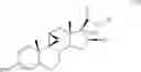 Fig. 07 - Method for the preparation of 6-α fluoro corticosteroids