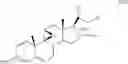 Fig. 09 - Method for the preparation of 6-α fluoro corticosteroids