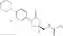 Fig. 28 - Intermediates for linezolid and related compounds