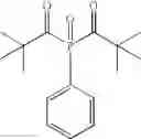 Fig. 32 - Process for preparing acylphosphanes and derivatives thereof