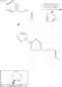 Fig. 28 - Processes for the preparation of o-(6-pyrazol-1-yl-pyridin-3-ylmethyl)-hydroxylamine