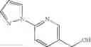 Fig. 44 - Processes for the preparation of o-(6-pyrazol-1-yl-pyridin-3-ylmethyl)-hydroxylamine